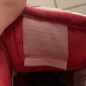 Nike Sb Strange Love Dunks.